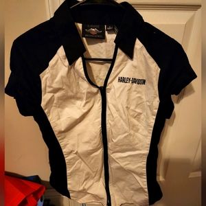 Harley Davidson Shirt